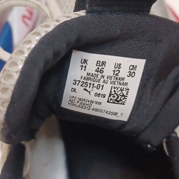 Puma RS-X Space Agency Sneakers - Picture 14 of 16